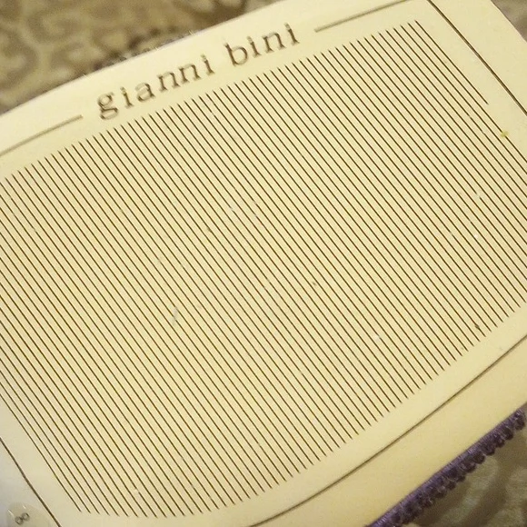 Gianni Bini Heels - Picture 7 of 8